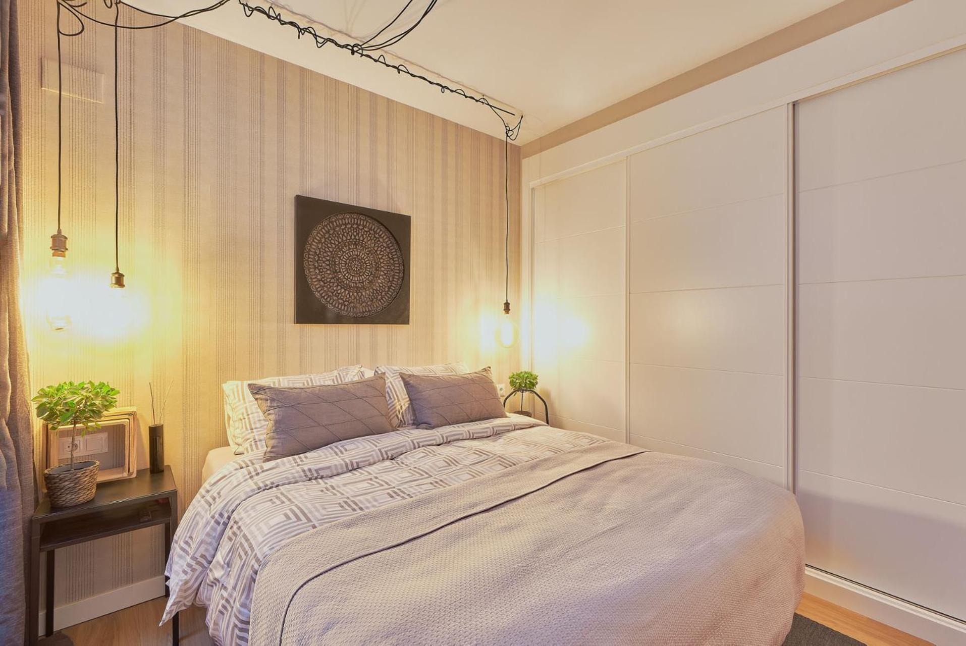 Somera In By Solaga Homes Apartamento