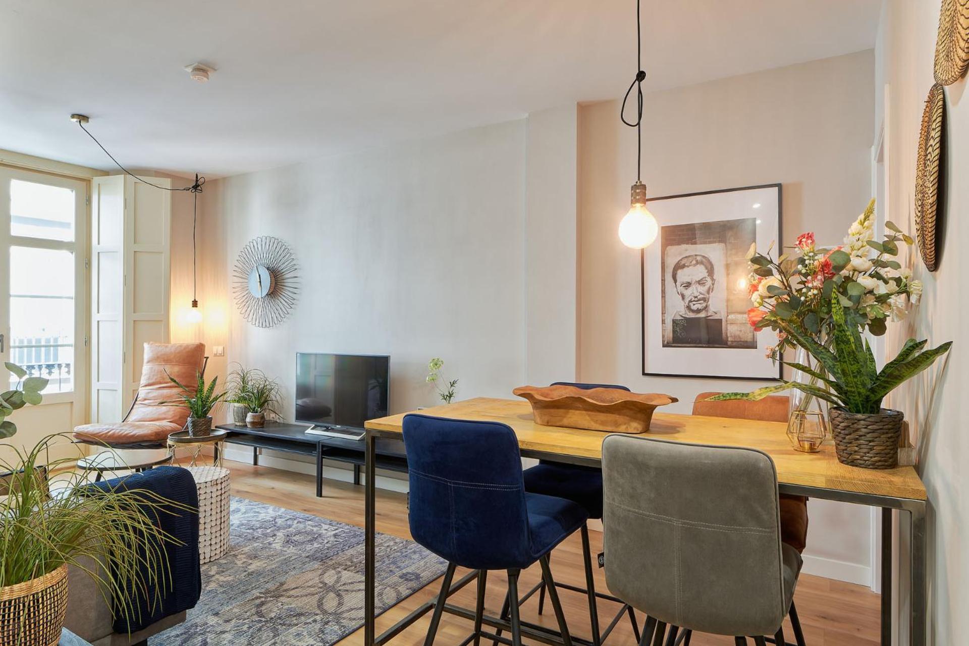 Somera In By Solaga Homes Apartament *