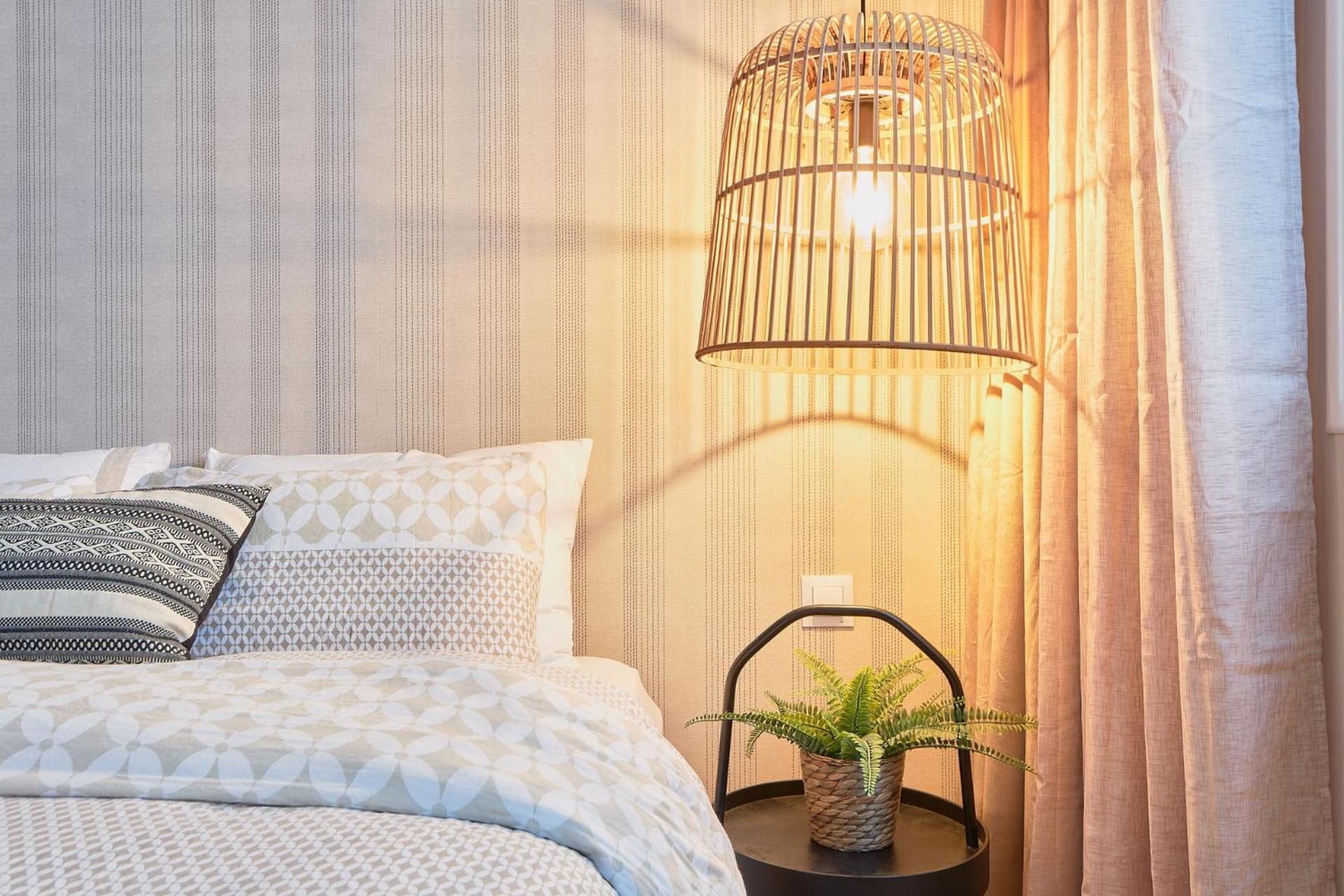 Apartament Somera In By Solaga Homes Malaga