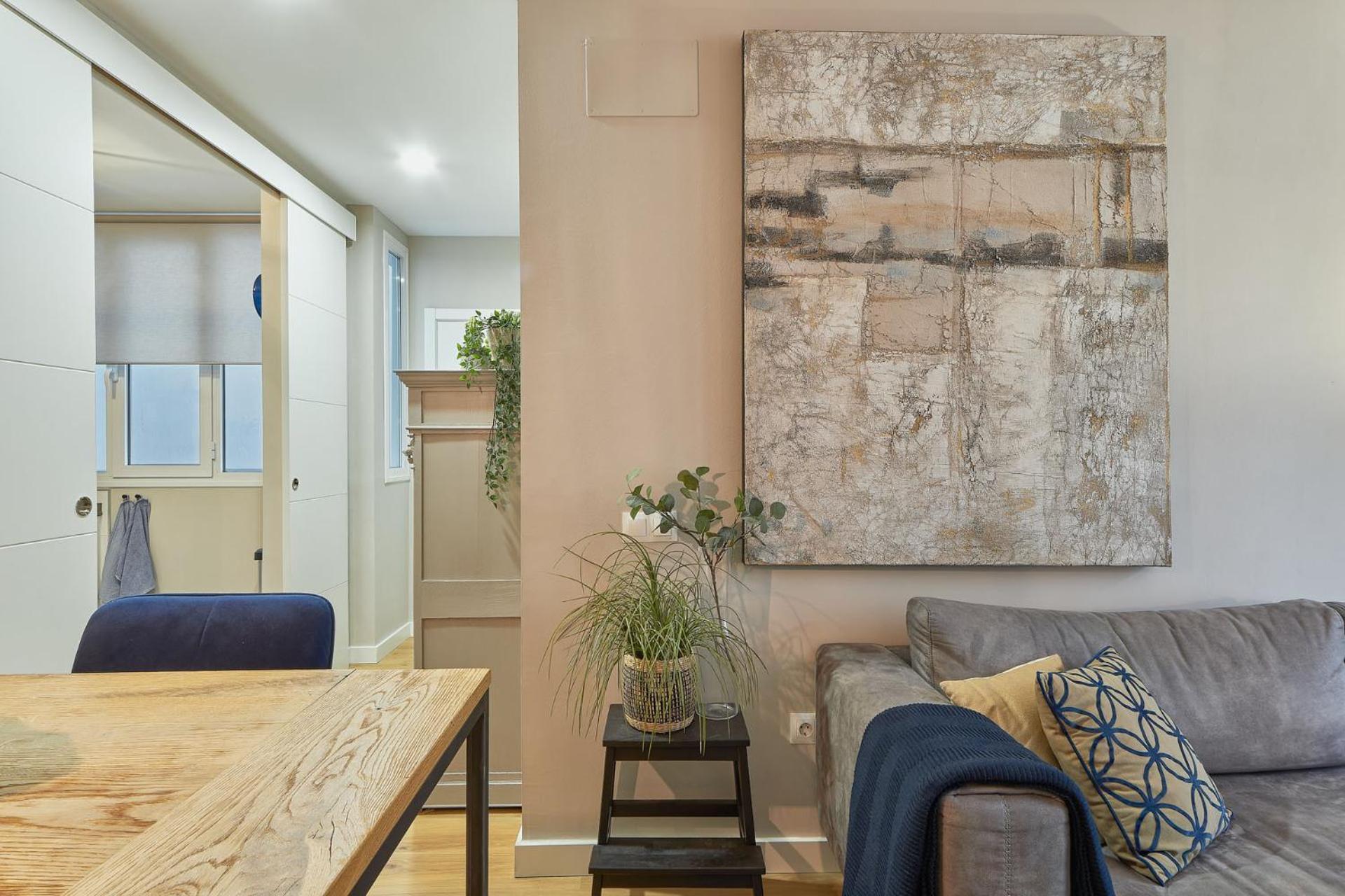 Somera In By Solaga Homes Apartament