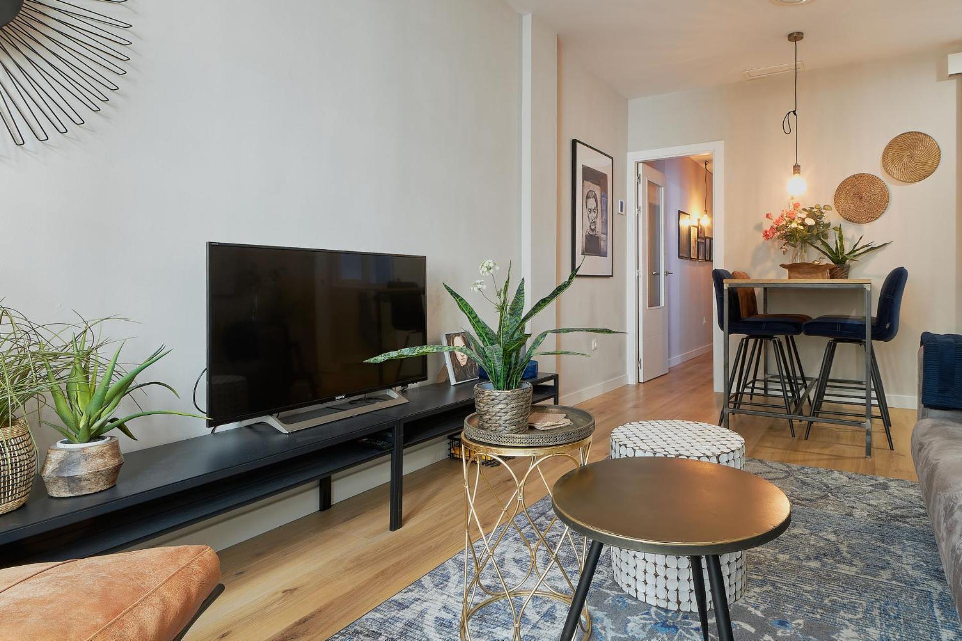 Apartament Somera In By Solaga Homes Malaga